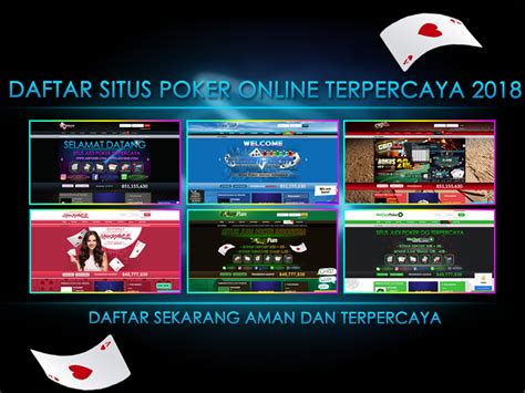 QQ338 : Situs Daftar & Login Poker Terpercaya.